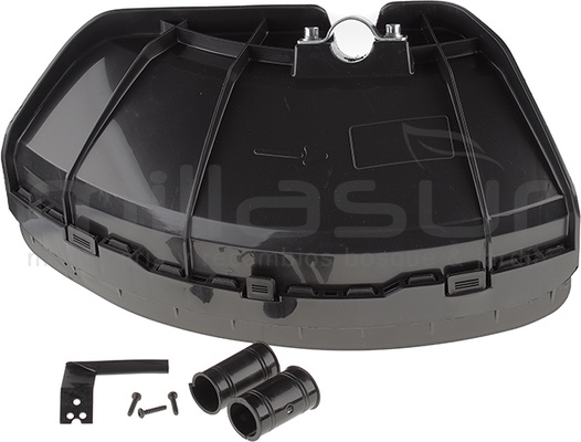 Protector Desbrozadora Universal 24-25.4-26-27-28mm